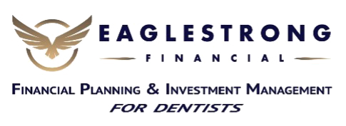 Eaglestrong Financial Logo