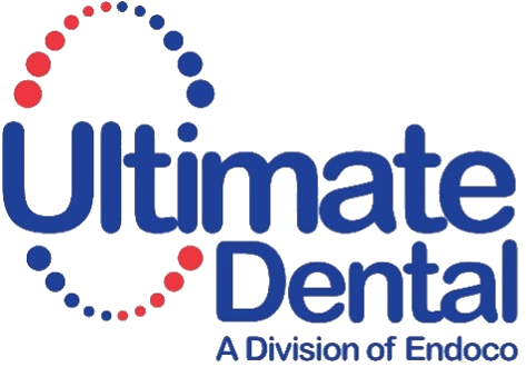 Ultimate Dental logo